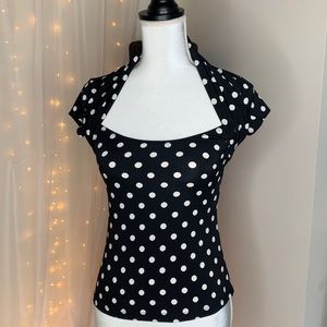 🌻Short Sleeve Top